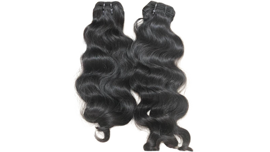 Raw Indian Body Wave